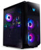 Acer Predator Orion 7000 PO7-650 - Gamingdesktop - Intel Core i9-12900K 64GB RAM NVIDIA GeForce RTX 3090 2TB SSD 2TB HDD (2023)