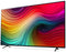LG Nanocell NANO81 (2024) - Ultra HD TV - 86