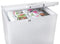 Privileg PFH 270 3 - Vrieskist 255 liter - Energieklasse D - Wit