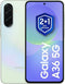 Samsung Galaxy A36 - 5G - Snapdragon 6 Gen3 - 256GB - Awesome Lime