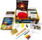National Geographic - Science Explorations: Mega Earth Wetenschapsset
