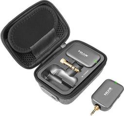 NUX Wireless in-ear monitor system B-7PSM