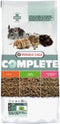 Versele-Laga Complete Chinchilla & Degu - Chinchillavoer - 8 kg
