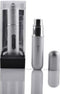 Uniseks Parfum Classic HD Silver Travalo Classic hd 5 ml
