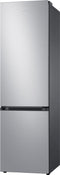 Samsung RB38C602DSA - Koel-vriescombinatie - NoFrost Wi-Fi SpaceMax - Zilver