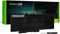 Green Cell DE128V2 laptop reserve-onderdeel Batterij/Accu