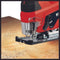 Einhell TC-JS 18 Li - Accu Decoupeerzaag - Power X-Change - Incl. 2.5 Ah accu en lader