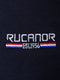 Rucanor Silver Straight Joggingbroek Heren Donkerblauw Maat Xxl