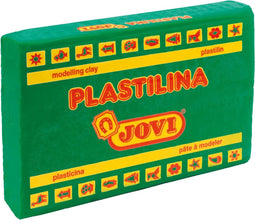 BOETSEERPASTA 350G LICHTGROEN
