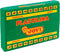 BOETSEERPASTA 350G LICHTGROEN