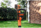 BLACK+DECKER BCSTR918D1-QW - 18V Grastrimmer - 25cm maaibreedte - 2Ah accu