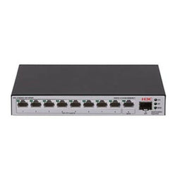 Schakelaar H3C LS-1600V2-10P-HPWR-GL