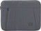 Case Logic HUXS-214 - Laptopsleeve 14 inch - Bescherming tegen krassen en water - Graphite