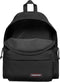 Eastpak Padded Pak'r - Rugzak 24 Liter - Groot hoofdcompartiment - Black