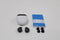 Google Pixel Buds Pro - Draadloze In-ear Headset - ANC - Houtskool