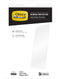 Otterbox Galaxy S23+ - Film Screen Protector - Anti-Scratch Defense