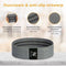 Nuvance Weerstandsbanden Set - 3 Delige Set - Draagtas - 3 Weerstandsniveaus (3 stuks)