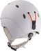 SINNER TITAN - Skihelm - In-Mold-technologie - Wit - M 55-58 cm