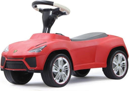Jamara Loopauto Lamborghini Urus 70 X 30 X 40 Cm Rood