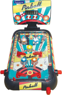 Elektronische Flipperkast