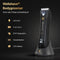 Wellshave Bodygroomer PRO - Draadloos - SkinSafe Technology - Groom Guard