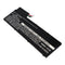 Replica battery exactly suitable for the Acer battery AP12A3i battery type dimensions 280x94x7.4mm