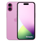 Apple iPhone 16 - Roze - 256 GB - Dubbele fysieke simkaart