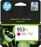 HP 953 XL - Inktcartridge - Origineel - Hoge Capaciteit - Magenta