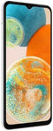 Samsung Galaxy A23 5G - Smartphone - 4GB RAM - 64GB opslag - Wit