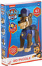 Paw Patrol 3D Puzzel Chase 47 Stukjes