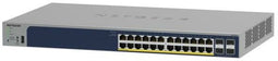 Netgear GS752TPPv3 - Managed Switch - 48x 1Gbps PoE+ - 4x SFP
