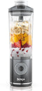 Ninja BC251EUGY - Draagbare blender - 3 snelheden - Grijs