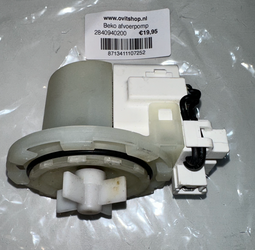 BEKO 2840940200 - Afvoerpomp