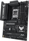 ASUS TUF Gaming B850-PLUS - Moederbord ATX - AMD Socket AM5 - Wi-Fi 7 (802.11be) - Bluetooth 5.4