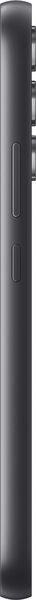 Samsung Galaxy A34 - Grijs - 128 GB - Dubbele fysieke simkaart