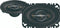 Pioneer TS-A4671F - Autospeakers - 4-wegs coaxiaal - 4