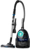 Philips FC9556/09 - Stofzuiger zonder Zak - H13 Allergiefilter - Sterke Zuigkracht - Blauw