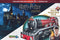 Harry Potter - Collectie 1 - 7.2 + Wrebbit 3D Puzzel Hogwarts Express (DVD) (Geen Nederlandse ondertiteling)