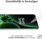 imoshion Screen protector - Geschikt voor OnePlus Nord CE 3 - Screenprotector Folie 3 pack
