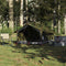 vidaXL - Tent - 2-persoons - waterdicht - camouflage