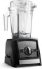 Vitamix A2500i - Blender - 2.2 PK motor - 2.0L container - Zwart