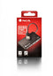 NGS IHUB4 TINY - USB Hub - 4x USB 2.0 - Zwart