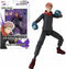 Bandai Jujutsu Kaisen: Wave 1 - Itadori Yuji 17 cm Action Figure