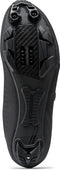 Northwave Rebel 3 Mtb-schoenen Zwart EU 43 Man