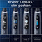 Oral-B iO 8N - Elektrische Tandenborstel - 6 Poetsstanden - Zwart