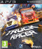 Bigben Interactive Truck Racer - PS3 - Multiplayer modus - Leeftijdsclassificatie 3