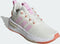 adidas MAR57 - Lage sneakers - Cloudfoam-demping - Wit (40 2/3)