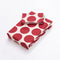 Set beddengoed Benetton Rood 3 Onderdelen
