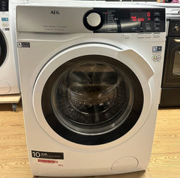 AEG ProSteam 7000 Series 8KG A+++ -30% Wasmachine