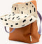 Sticky Lemon Backpack/Boekentas Large - A Journey Of Tales Uni - Buddy Brown